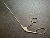 Handle photo of ArthroCare Atlantech 22-4020 Lobster Claw Suture Retriever