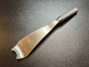 Photo of Innomed 3410 Amstutz Femoral Head-Neck Elevator, Wide Photo of Innomed 3410 Amstutz Femoral Head-Neck Elevator, Wide