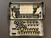 Top photo of Smith & Nephew 7112-9400 Jet-X External Fixator Set