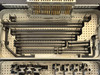 Bar photo of Smith & Nephew 7112-9400 Jet-X External Fixator Set