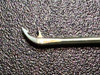 Tip photo of Arthrex AR-11800 BirdBeak Suture Passer, 2.75mm, 45° Up Tip