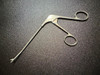 Photo of Acufex 012040 Arthroscopic Basket Punch, 1.3mm, CVD Left Photo of Acufex 012040 Arthroscopic Basket Punch, 1.3mm, CVD Left