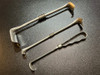 Richardson retractor photo of Symmetry Orthopedic Large Bone Instrument Set