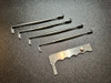 Gauge photo of Symmetry Orthopedic Large Bone Instrument Set