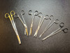Scissors photo of Symmetry Orthopedic Large Bone Instrument Set
