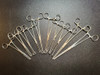Stringer medium forceps photo of Symmetry Orthopedic Large Bone Instrument Set