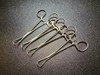 Towel forceps photo of Symmetry Orthopedic Large Bone Instrument Set
