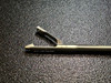 Jaw photo of Arthrex AR-13999MF FastPass Scorpion SL Suture Passer