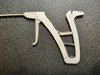 Handle photo of Arthrex AR-13999MF FastPass Scorpion SL Suture Passer