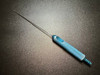 Handle photo of Hayden HC-III0326LH Tri-Port Liposuction Cannula 3mm X 26cm Handle photo of Hayden HC-III0326LH Tri-Port Liposuction Cannula 3mm X 26cm