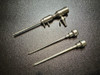 Angle photo of Smith & Nephew 4188 Rotatable Operative Cannula Set for 4mm Arthroscopes