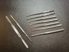 Hook and rasp photo of V. Mueller Hand & Foot Surgical Instrument Set