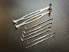 Senn retractor photo of V. Mueller Hand & Foot Surgical Instrument Set