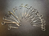 Stringer instrument photo of V. Mueller Hand & Foot Surgical Instrument Set