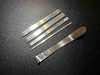 Osteotome photo of V. Mueller OP101 Full Podiatry Instrument Set