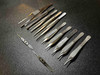 Forceps photo of V. Mueller OP101 Full Podiatry Instrument Set
