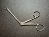 Handle photo of Pilling Weck Takahashi Forceps #2, 4mm Handle photo of Pilling Weck Takahashi Forceps #2, 4mm