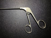 Handle photo of Acufex 012044 Arthroscopic Duckling Punch, Straight