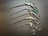 Suture passer photo of Smith & Nephew 72202503 ELITE PREMIUM II Shoulder Arthroscopy System Suture passer photo of Smith & Nephew 72202503 ELITE PREMIUM II Shoulder Arthroscopy System