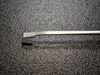 Blade photo of Smith & Nephew 72202629 Arthroscopic Hip Rasp XL Blade photo of Smith & Nephew 72202629 Arthroscopic Hip Rasp XL