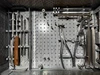 Bottom instrument photo of Synthes 105.434 LCP Locking Small Fragment Instrument and Implant Set