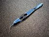 Photo of Epsilon ECF-26 Titanium Utrata Capsulorhexis Forceps