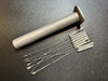 Dilator photo of V. Mueller Peripheral Vascular Instrument Set