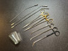 Scissor photo of V. Mueller Peripheral Vascular Instrument Set
