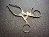 Handle photo of Symmetry 24-4015 Gelpi Retractor, 4.5"