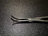 Jaw photo of Jarit 140-330 Gemini Artery Forceps, 7.5"