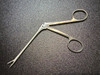 Photo of Aesculap OK525R Takahashi Nasal Forceps, STR, 3mm