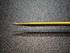 Tip photo of Smith & Nephew 72202119 Arthroscopic Hip Microfracture Pick XL, 30°
