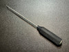 Handle photo of Smith & Nephew 72202583 Arthroscopic Hip Open Curette XL, 4.5mm