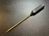 Photo of Smith & Nephew 72202210 Arthroscopic Hip Microfracture Pick XL, 60° Photo of Smith & Nephew 72202210 Arthroscopic Hip Microfracture Pick XL, 60°