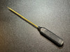 Handle photo of Smith & Nephew 72202210 Arthroscopic Hip Microfracture Pick XL, 60° Handle photo of Smith & Nephew 72202210 Arthroscopic Hip Microfracture Pick XL, 60°