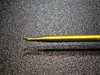 Tip photo of Smith & Nephew 72202210 Arthroscopic Hip Microfracture Pick XL, 60° Tip photo of Smith & Nephew 72202210 Arthroscopic Hip Microfracture Pick XL, 60°