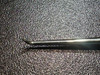 Pick photo of Smith & Nephew 72202154 Small Joint Microfracture Pick, 65°, Small Pick photo of Smith & Nephew 72202154 Small Joint Microfracture Pick, 65°, Small