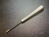Photo of Smith & Nephew 014896 Small Joint Osteotome Photo of Smith & Nephew 014896 Small Joint Osteotome