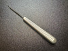 Handle photo of Smith & Nephew 014896 Small Joint Osteotome Handle photo of Smith & Nephew 014896 Small Joint Osteotome