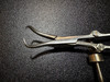 Jaw photo of Wright 943710 Reduction Forceps w/ Speed Lock 140mm