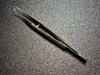Top photo of Storz E3193 Girard Corneoscleral Forceps, Left, 0.12mm Top photo of Storz E3193 Girard Corneoscleral Forceps, Left, 0.12mm