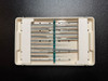 Top photo of V. Mueller 37-22116 Otology Ear Pick Set Top photo of V. Mueller 37-22116 Otology Ear Pick Set