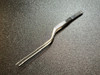Photo of Jarit 130-415 Cushing Tissue Forceps, 1 X 2, 7.25" Photo of Jarit 130-415 Cushing Tissue Forceps, 1 X 2, 7.25"