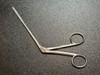 Handle photo of Richards 27-0155 Takahashi Nasal Forceps, STR, 2.5mm X 10mm Handle photo of Richards 27-0155 Takahashi Nasal Forceps, STR, 2.5mm X 10mm