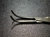 Jaw photo of Konig MDS1247123 Mixter Forceps, 9" Jaw photo of Konig MDS1247123 Mixter Forceps, 9"