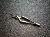 Top photo of V. Mueller CH6078 Micro Bulldog Clamp, ANG, 2" Top photo of V. Mueller CH6078 Micro Bulldog Clamp, ANG, 2"