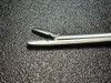 Jaw photo of Jarit 280-380 Cushing Pituitary Rongeur, STR, 2 X 10mm, 6"
