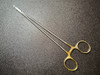 Handle photo of Codman 36-3005 Ryder Needle Holder, TC, 10"