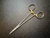 Photo of Codman 36-2000 Crile-Wood Needle Holder, TC, 6"