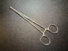 Handle photo of Jarit 140-331 Gemini Artery Forceps, 8.25"